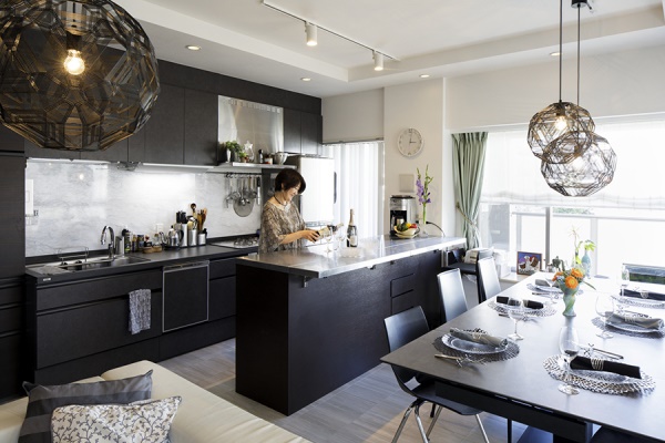 リフォーム事例写真