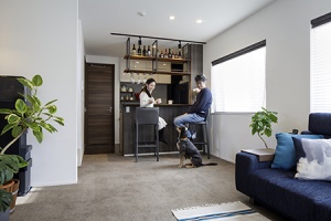 リフォーム事例写真