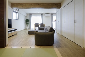 リフォーム事例写真