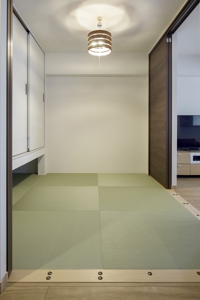 リフォーム事例写真