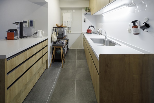 リフォーム事例写真