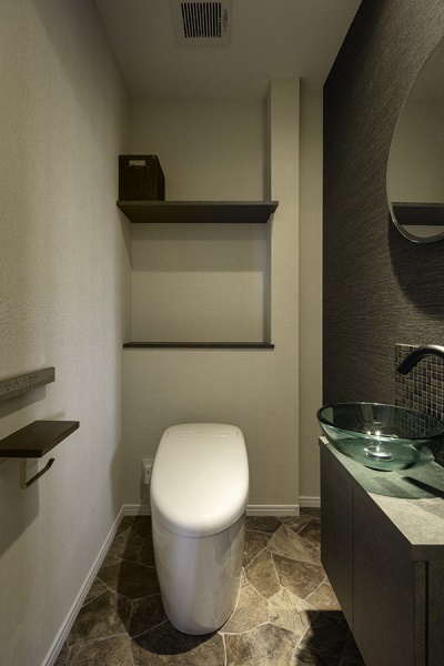 リフォーム事例写真