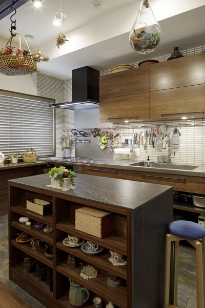 リフォーム事例写真