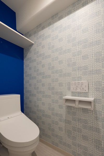 リフォーム事例写真