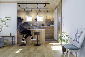 リフォーム事例写真