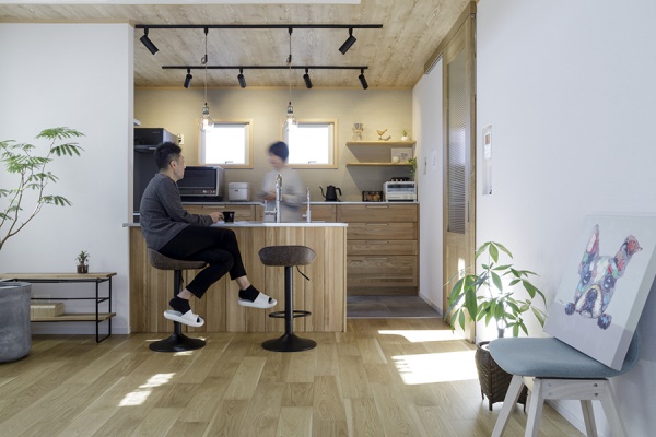 リフォーム事例写真