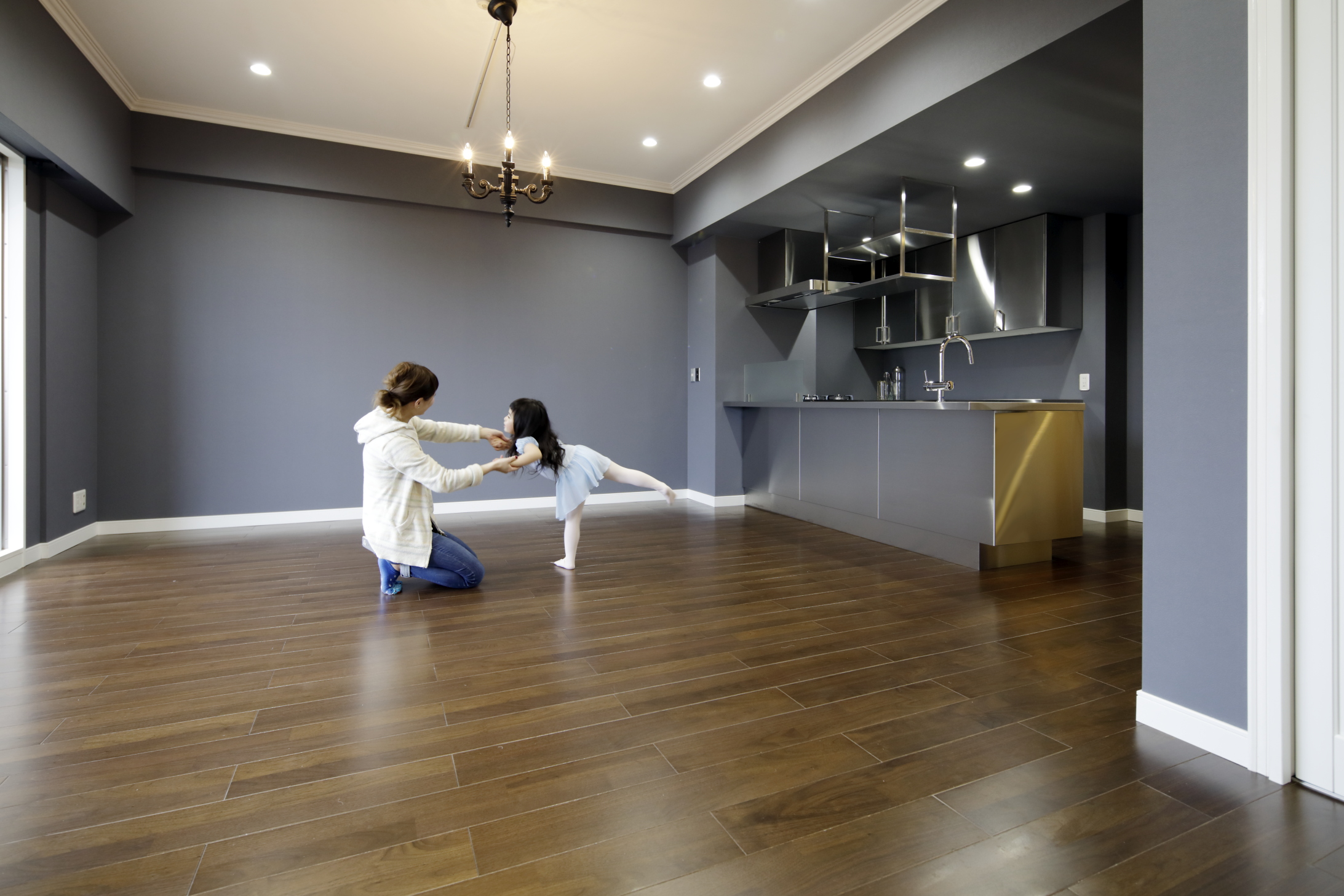 東京ガスリノベーションのリフォーム事例