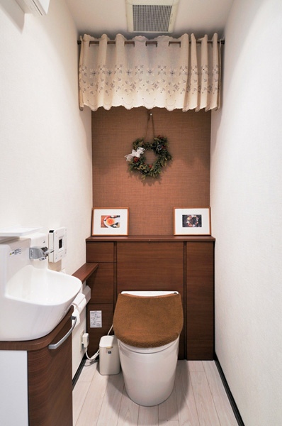 リフォーム事例写真