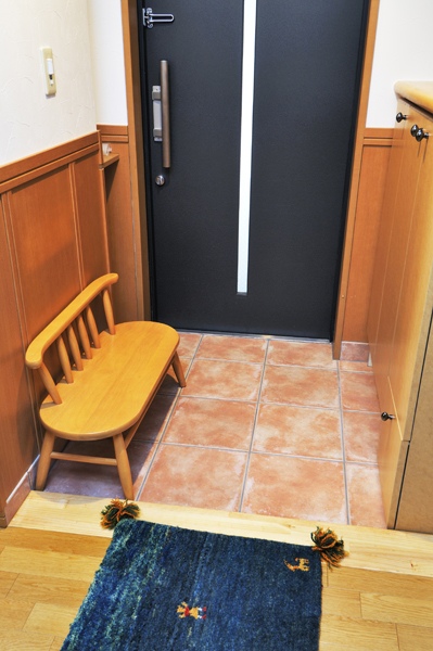 リフォーム事例写真