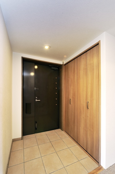 リフォーム事例写真