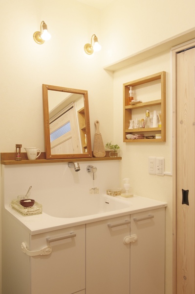 リフォーム事例写真