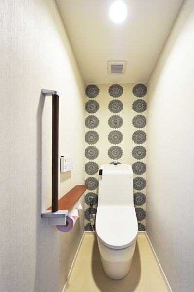 リフォーム事例写真