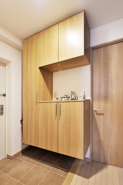 リフォーム事例写真