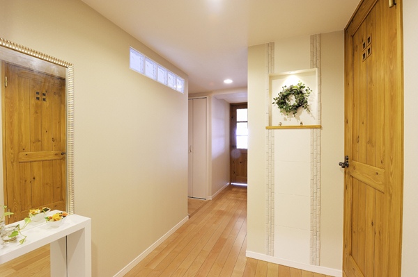 リフォーム事例写真