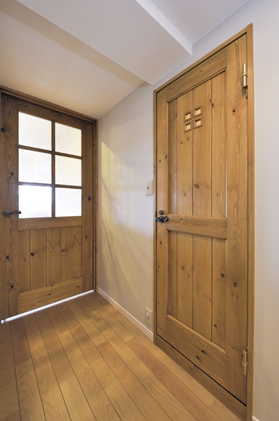 リフォーム事例写真