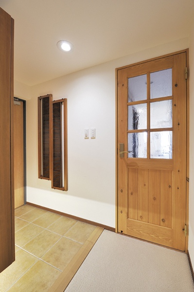 リフォーム事例写真