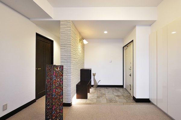 リフォーム事例写真