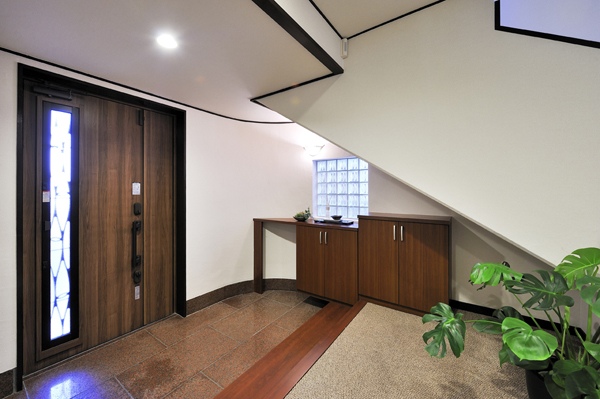 リフォーム事例写真