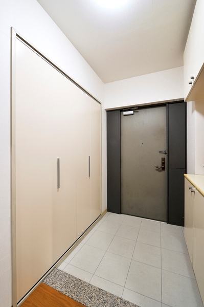 リフォーム事例写真