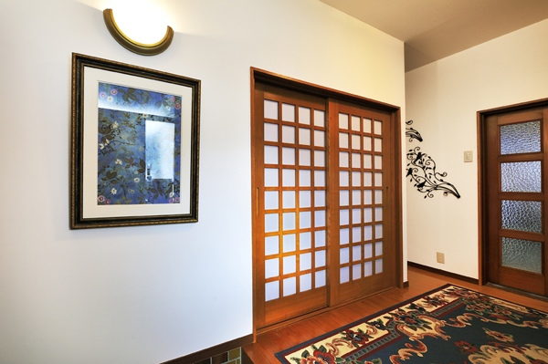 リフォーム事例写真