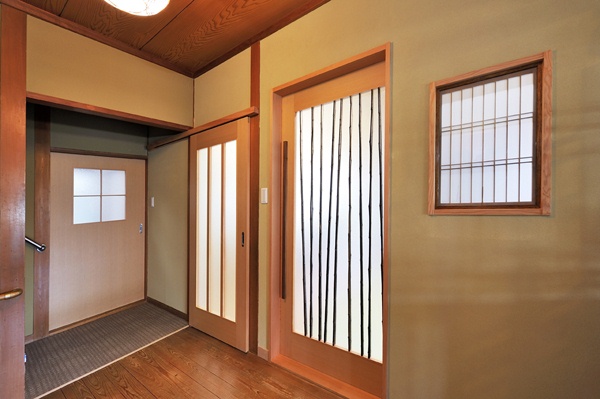 リフォーム事例写真