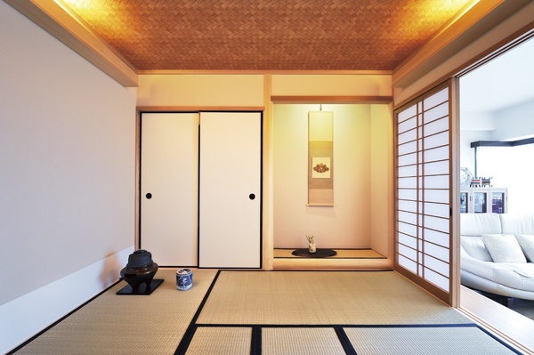 リフォーム事例写真