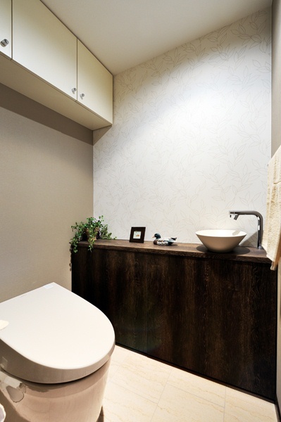 リフォーム事例写真