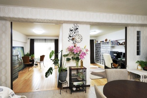 ゆめやのリフォーム事例