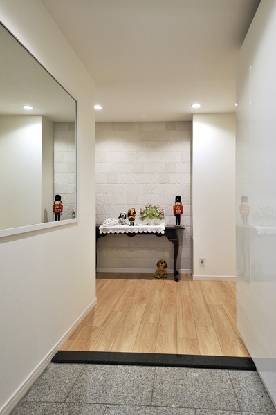 リフォーム事例写真