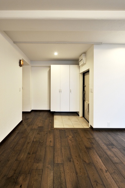 リフォーム事例写真