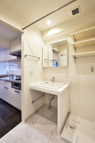 リフォーム事例写真