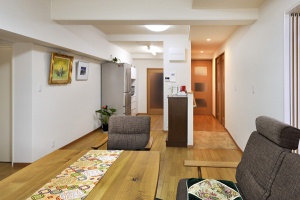 リフォーム事例写真