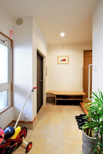 リフォーム事例写真