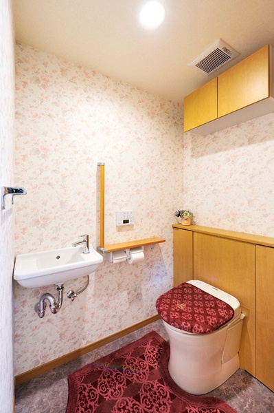 リフォーム事例写真