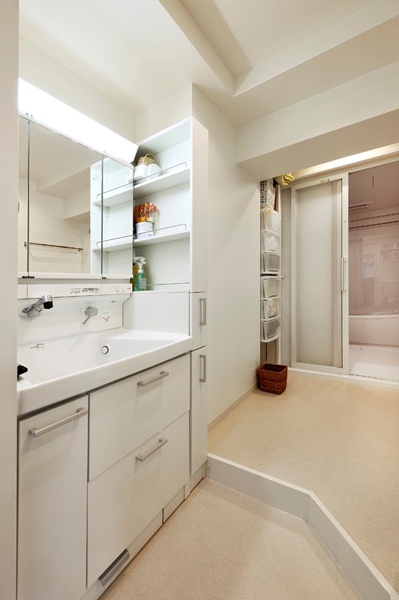 リフォーム事例写真