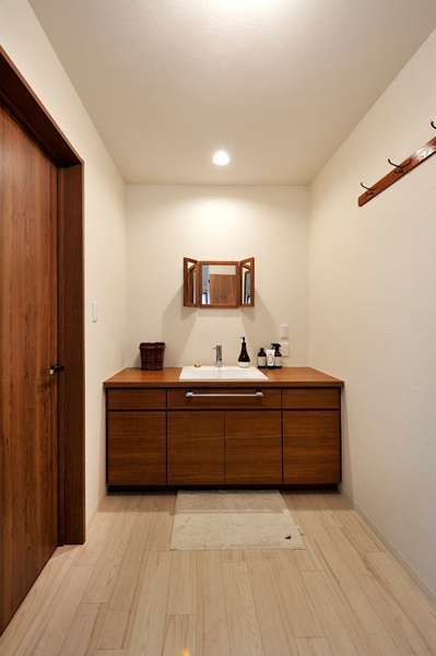 リフォーム事例写真