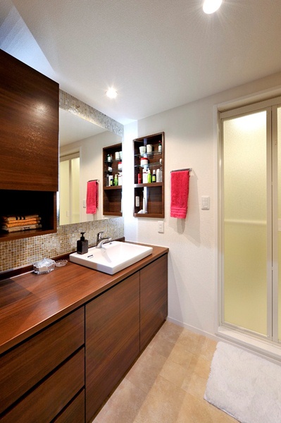 リフォーム事例写真