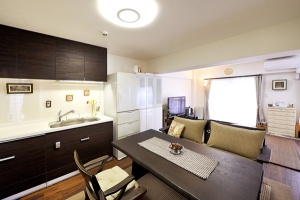 リフォーム事例写真