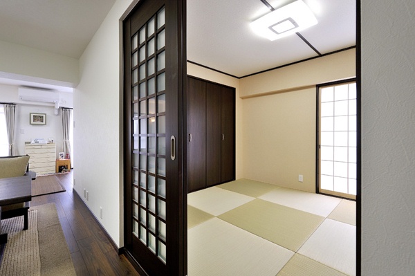 リフォーム事例写真