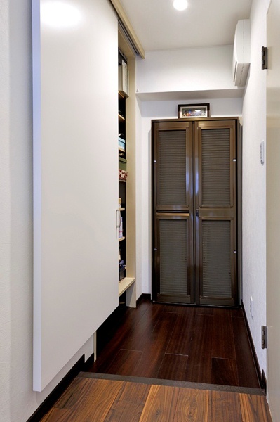 リフォーム事例写真