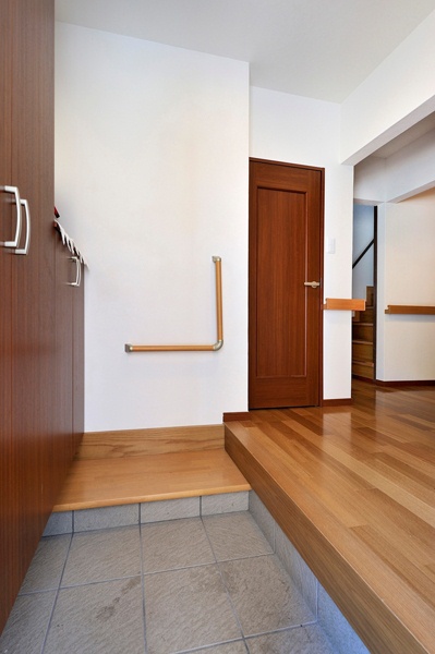 リフォーム事例写真