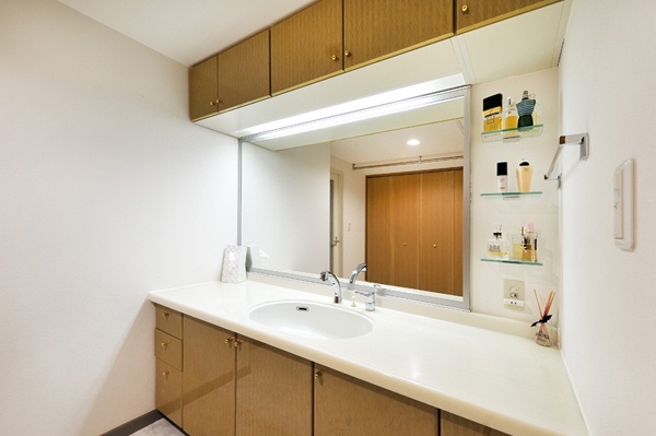 リフォーム事例写真