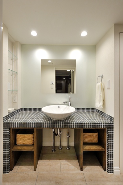 リフォーム事例写真