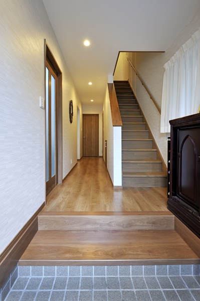 リフォーム事例写真