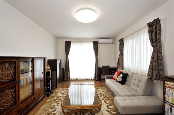 リフォーム事例写真