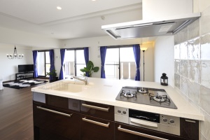 リフォーム事例写真