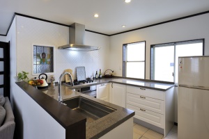 リフォーム事例写真