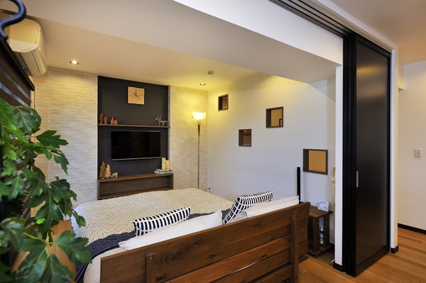 リフォーム事例写真