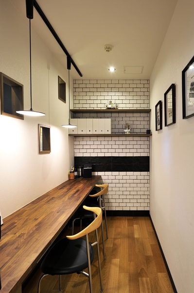 リフォーム事例写真