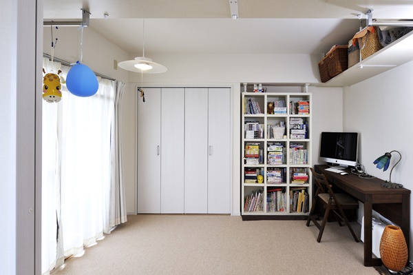 リフォーム事例写真